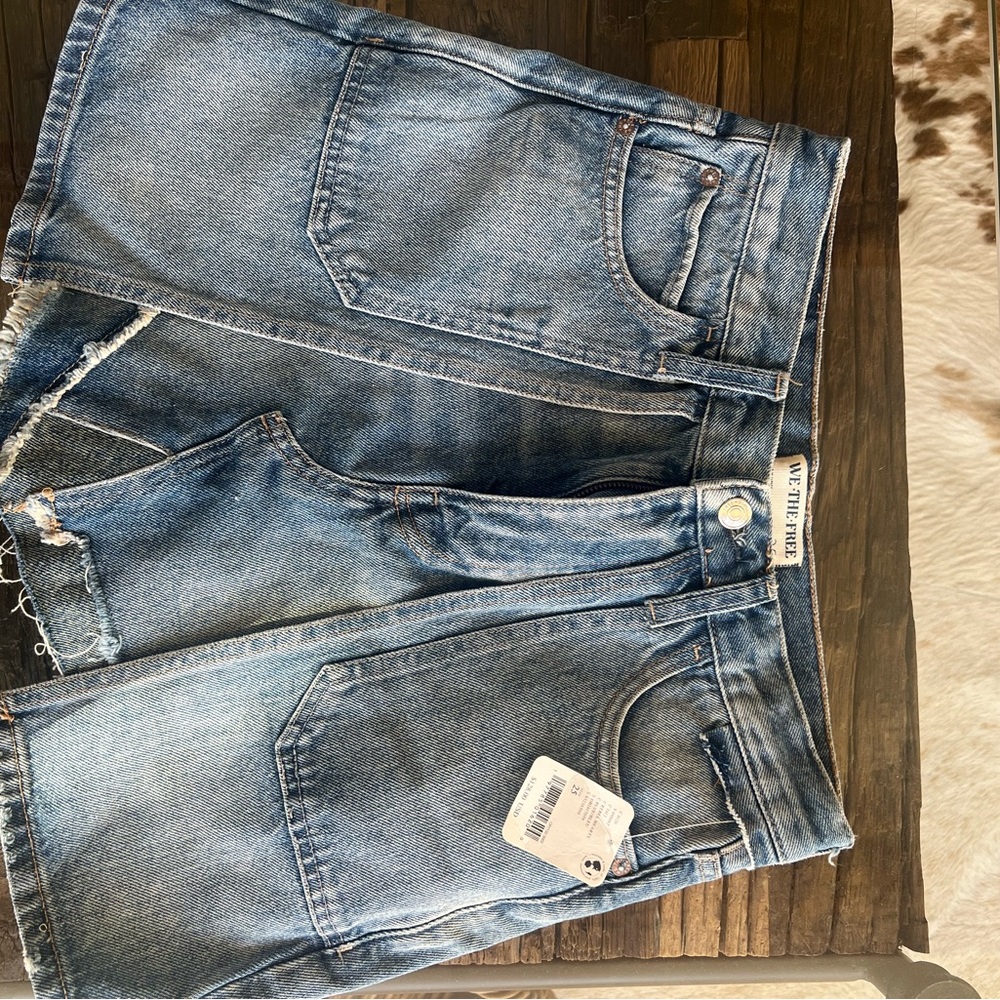 NEW FREE PEOPLE SKIRT